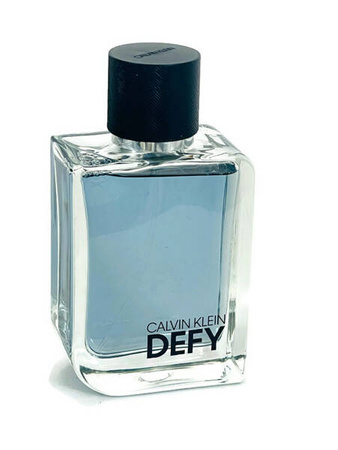 Calvin Klein Defy 100ml Edt Tester Korek