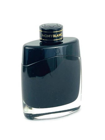 Mont Blanc Legend 100ml Edp Tester Woda Perfumowana New