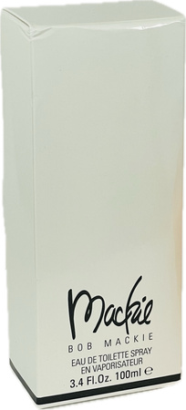 Bob Mackie Mackie 100ml Edt Woda Toaletowa