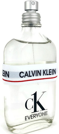 Calvin Klein Ck Everyone 100ml Edt Flakon Bez Opakowania