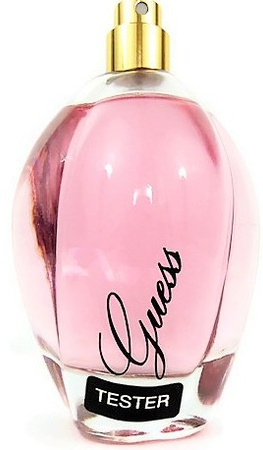 Guess Girl 100ml Edt Bez Opakowania i Zatyczki