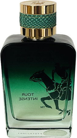 Beverly Hills Polo Club Tour Intense Woda Perfumowana 100ml Flakon