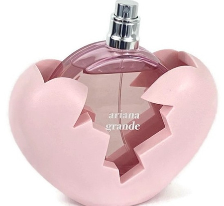 Ariana Grande Thank U Next 100ml Edp Flakon