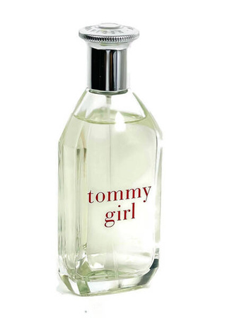 Tommy Hilfiger Tommy Girl 100ml Edt Bez Opakowania