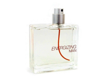 Mexx Energizing Man 50ml Edt Flakon Bez Zatyczki