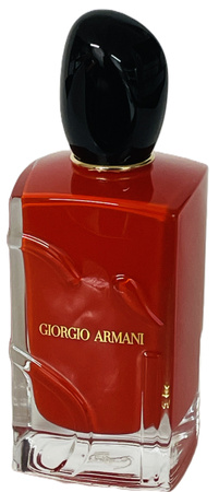 Armani Si Passione 100ml Edp Woda Perfumowana Bez Opak