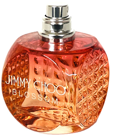 Jimmy Choo Blossom Special Edition Edp 60ml Tester