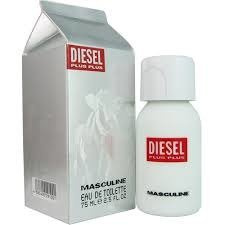 Diesel Plus Plus Masculine 75ml Edt Męska Woda Toaletowa