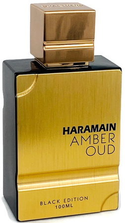 Al Haramain Amber Oud Black Edition 100ml Edp Flakon