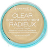 Rimmel Stay Clear Complection Puder 021 Transparentny 16g