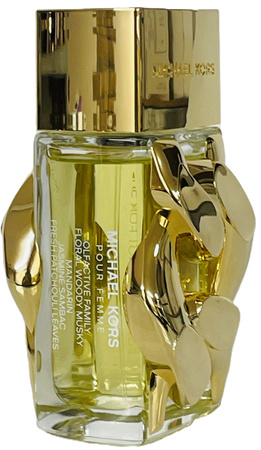 Michael Kors Pour Femme Woda Perfumowana 100ml Tester + Korek