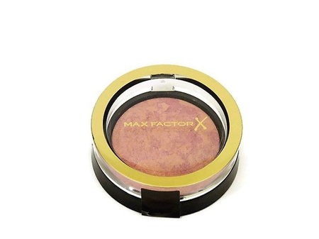 MAX FACTOR CREME PUFF BLUSH RÓŻ DO POLICZKÓW 15 SEDUCTIVE PINK 1,5G