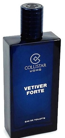 Collistar Acqua Vetiver 100ml Edt Bez Opak