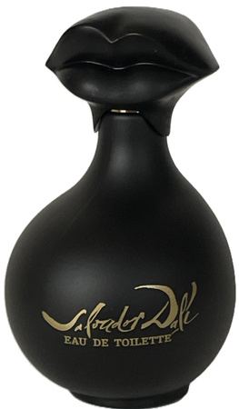 Salvator Dali Pour Homme 100ml Edt Flakon Bez Opak