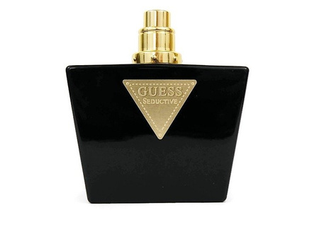 Guess Seductive Noir 75ml Edt Flakon