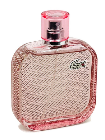 Lacoste Eau De Lacoste L.12.12 Sparkling Rose 100ml Edp Bez Opak