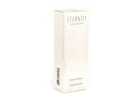 Calvin Klein Eternity Woman 100ml edp Woda Perfumowana Produkt