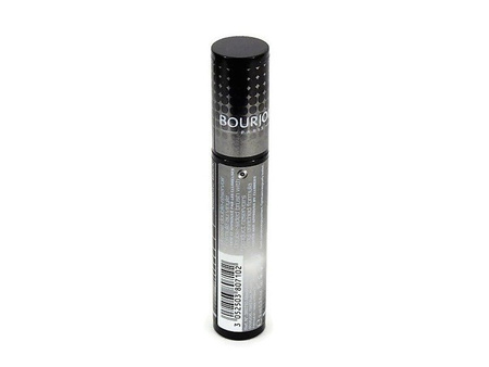 Bourjois Volume Clubbing Absolute Black Tusz Pogrubiający 9ml