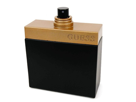 Guess Seductive Homme Noir 100ml Edt Tester
