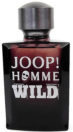 Joop! Homme Wild 125ml edt Bez Opakowania