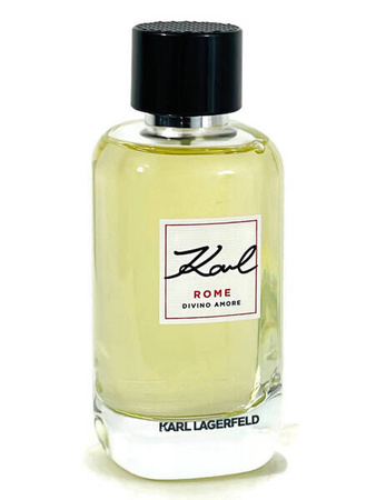 Karl Lagerfeld Divino Amore 60ml edp Tester Korek