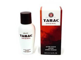 Tabac Original 100ml Ash Woda Po Goleniu