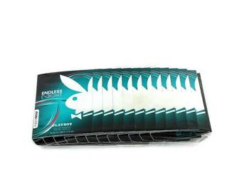 Playboy Endless Night For Him 1,2ml Miniaturka