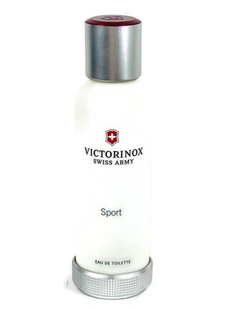 Victorinox Swiss Army Sport 100ml Edt Flakon