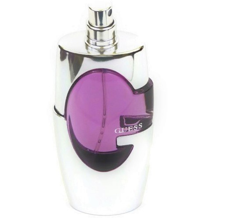 Guess Woman Woda Perfumowana 75ml Bez Opakowania