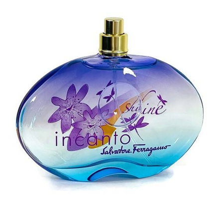 Salvatore Ferragamo Incanto Shine 100ml Edt Produkt