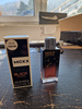 MEXX Black & Gold Limited Edition 30ml Edt Flakon