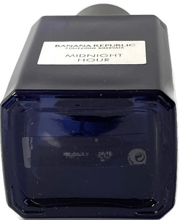 Banana Republic Midnight Hour woda perfumowana unisex 75 ml Bez Opak