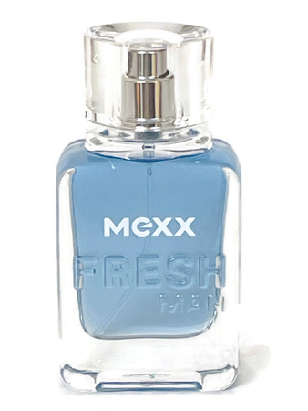 Mexx Fresh Man 30ml edt Męska Woda Toaletowa