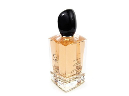 Armani Si 100ml Edp Nowy Tester Woda Perfumowana