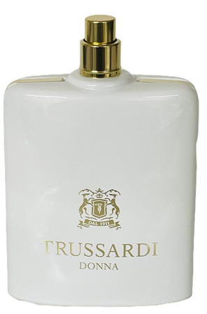 Trussardi Donna 2011 100ml Edp Tester Woda Perfumowana