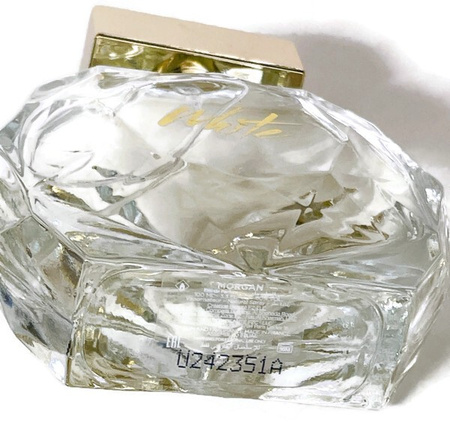 Morgan White By Morgan 100ml Edp Woda Perfumowana Flakon