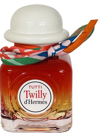 Hermes Tutti Twilly 85ml Edp Tester + Zatyczka