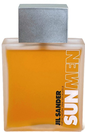 Jil Sander Sun Men Parfum 75ml Edp Perfumy