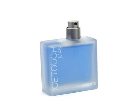 Mexx Ice Touch Man 50ml Edt Bez Opak