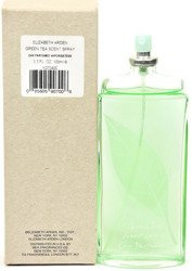 Elizabeth Arden Green Tea 100ml Edp Perfumowana - NIE TOALETOWA!!!