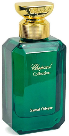 Chopard Santal Odeyar 100ml Edp Tester