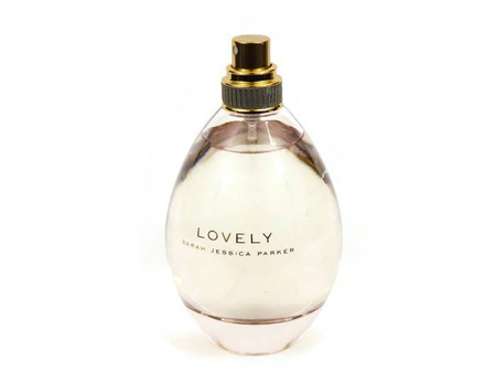 Sarah Jessica Parker Lovely 100ml Edp Tester