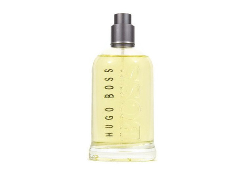 Hugo Boss Bottled No. 6 100ml Edt Flakon Bez Zatyczki