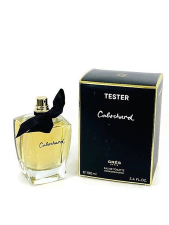 Gres Cabochard 2019 100ml Edt Woda Toaletowa Flakon