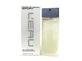 Porsche Design Sport L'Eau 120ml Edt Flakon Woda Toaletowa