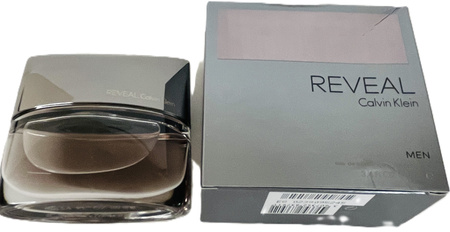 Calvin Klein Reveal Men 100ml Edt