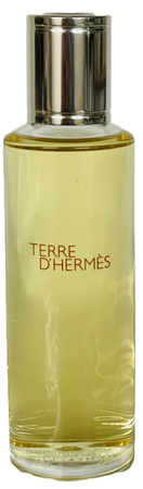 Hermes Terre D'Hermes Refill Woda Toaletowa 125 ml Uzupełnienie