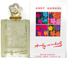 Andy Warhol for Women Edt 100ml Woda Toaletowa