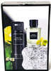 David Beckham Instinct 50ml Edp Woda Perfumowana + dezodorant 150ml spray