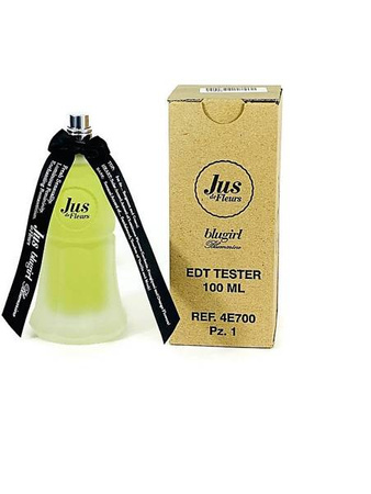 Blumarine Blugirl Jus De Fleurs 100ml Edt Bez Opak
